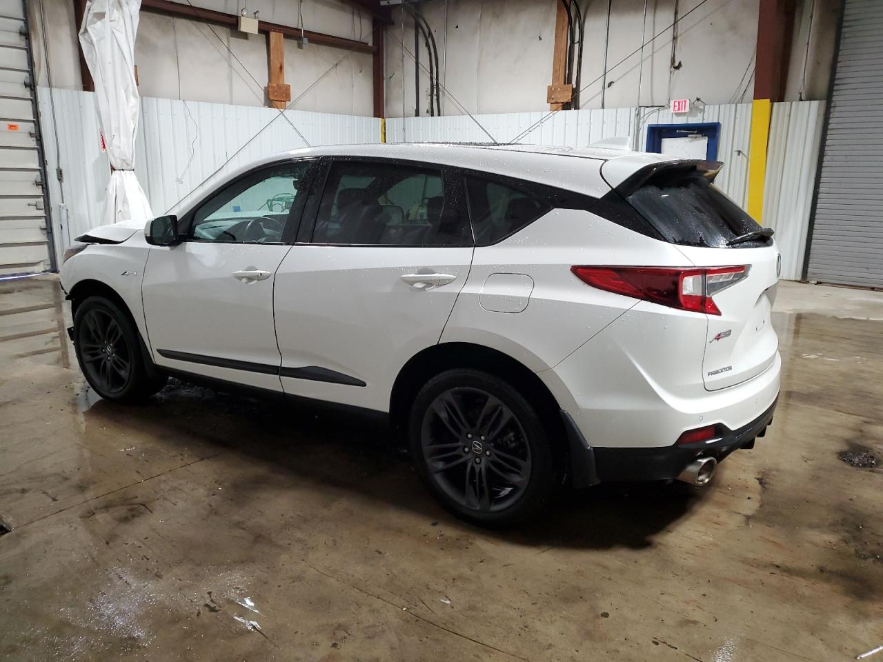 2022 Acura RDX - Image 2