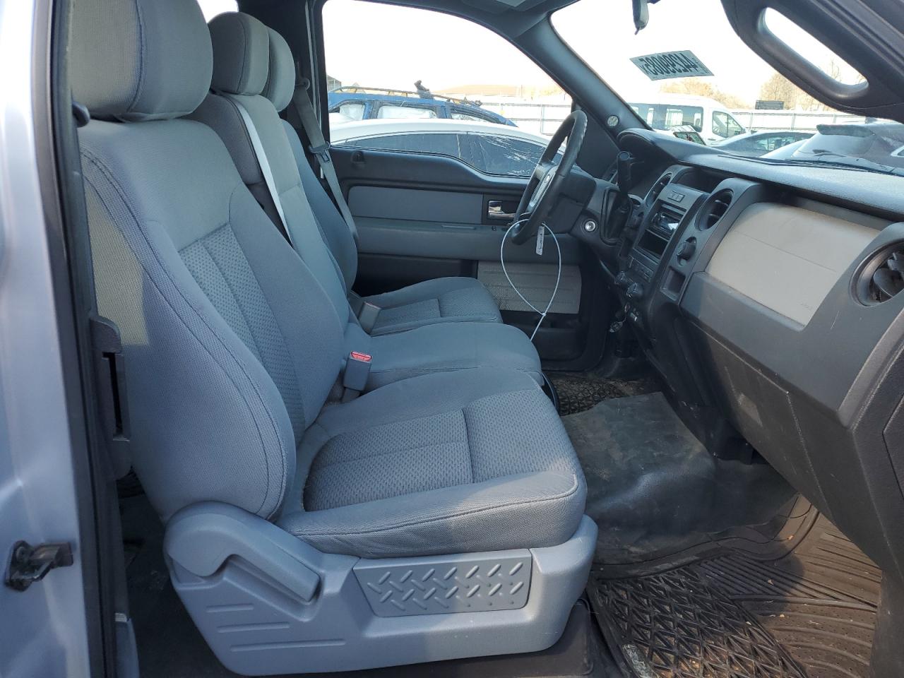 2014 Ford F-150 - Image 7