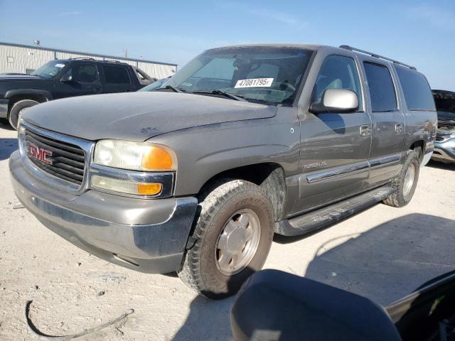 2003 Gmc Yukon Xl C1500