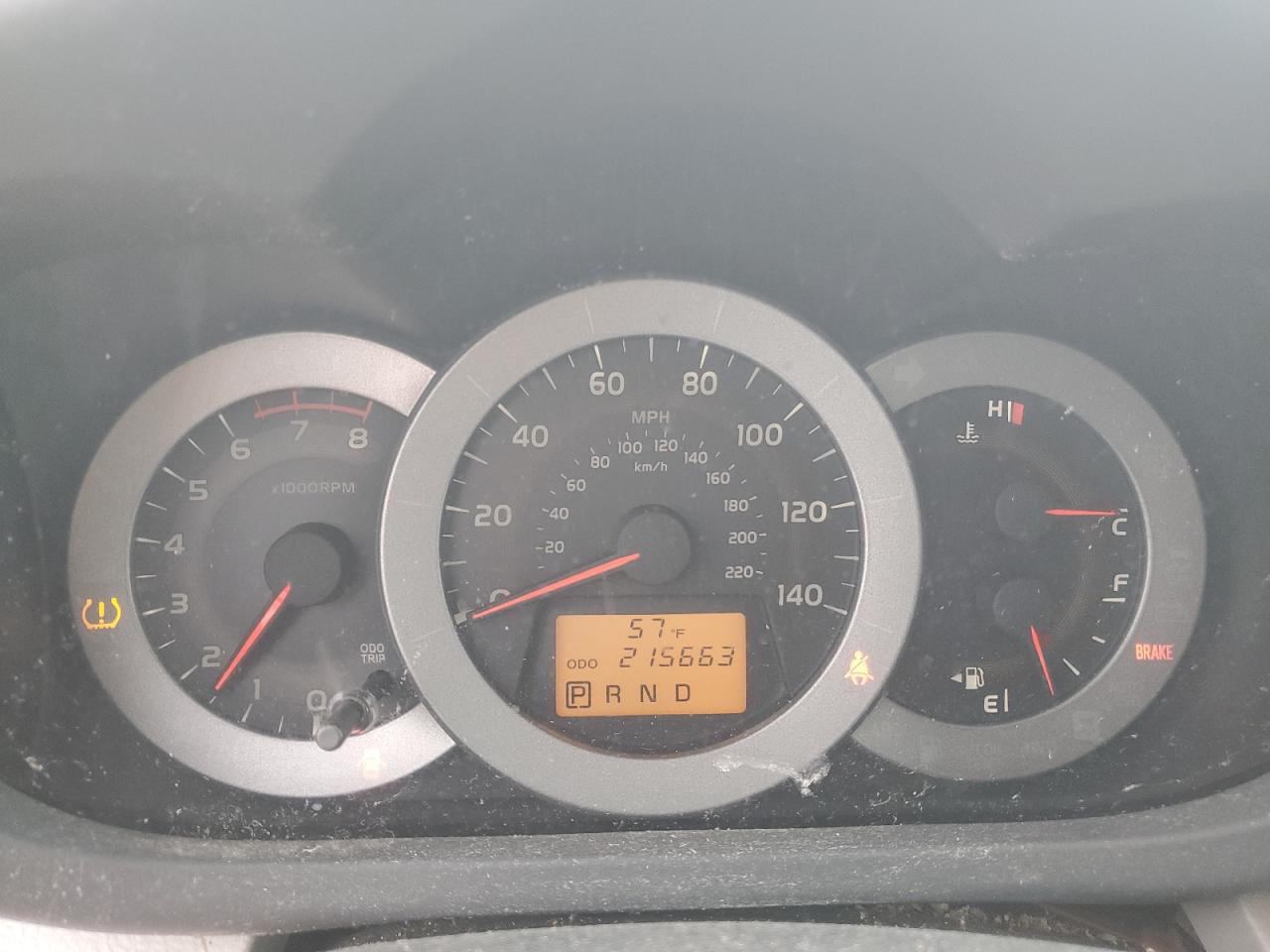 2010 Toyota RAV 4 - Image 9