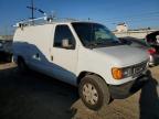 2004 Ford Econoline E150 Van for Sale in Los Angeles, CA - Side