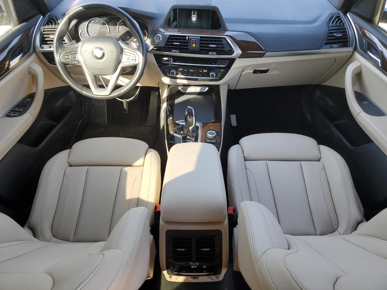 2019 BMW X3 - Image 8
