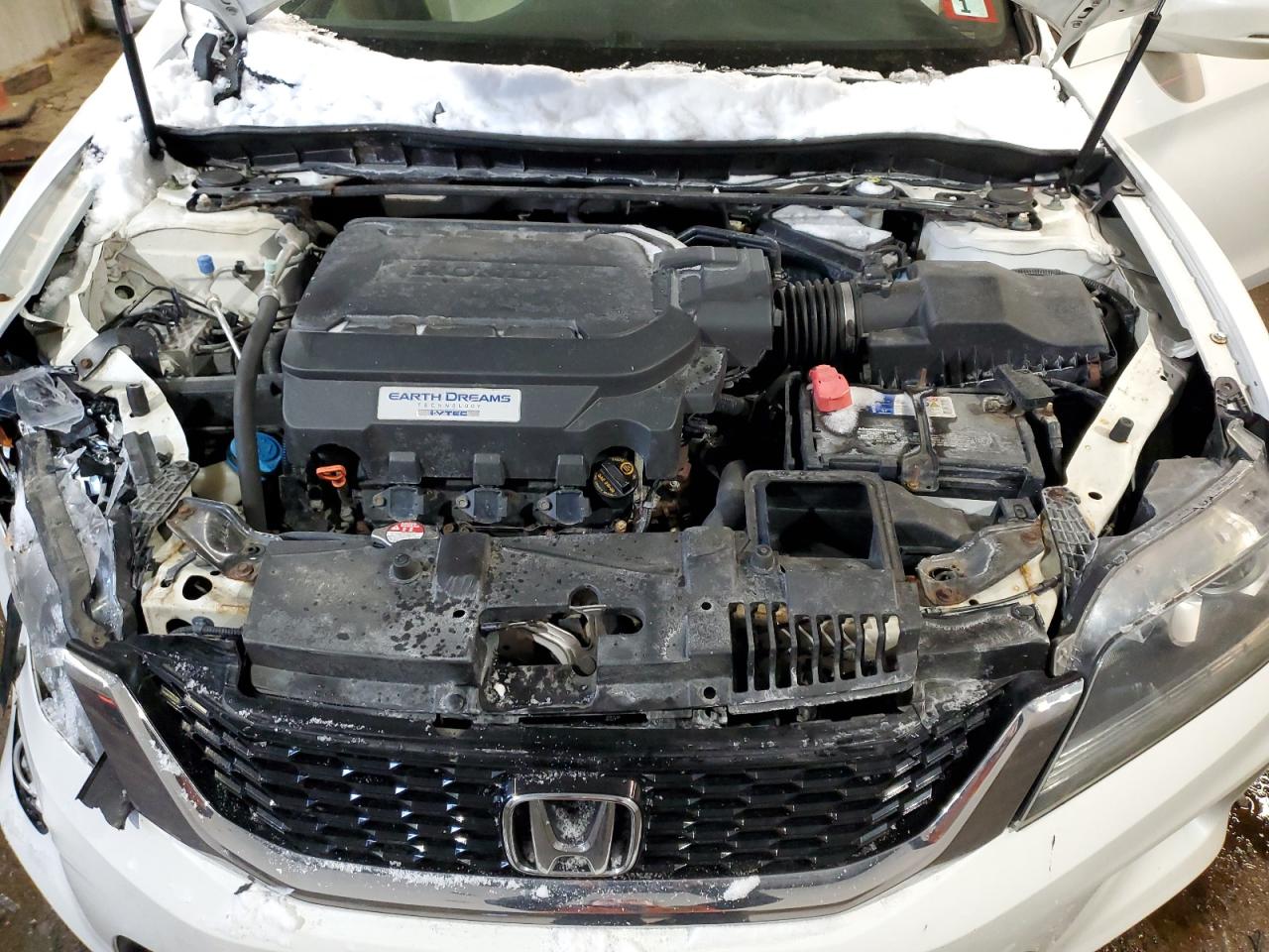 2014 Honda Accord - Image 12