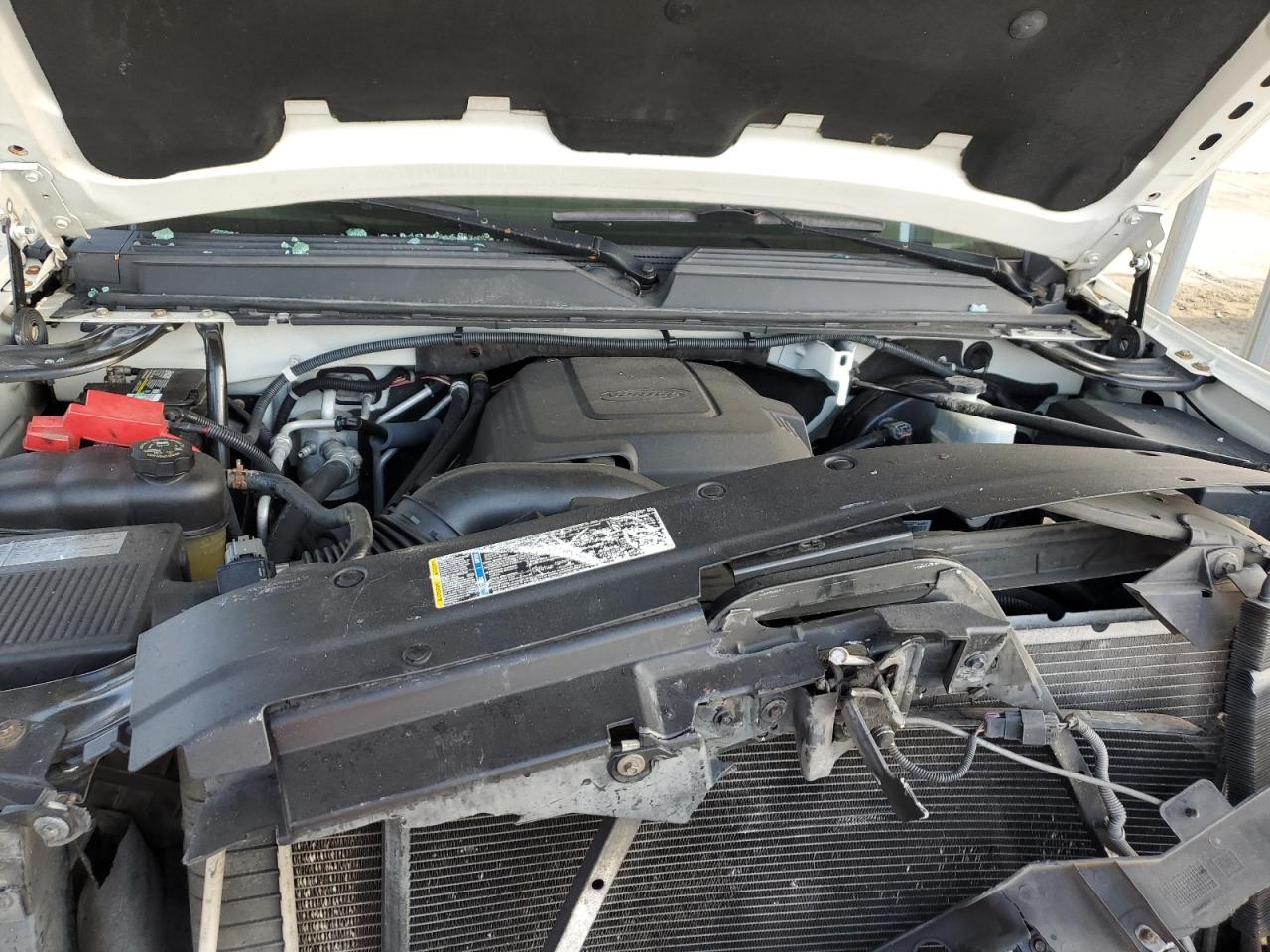 2010 GMC Yukon - Image 12