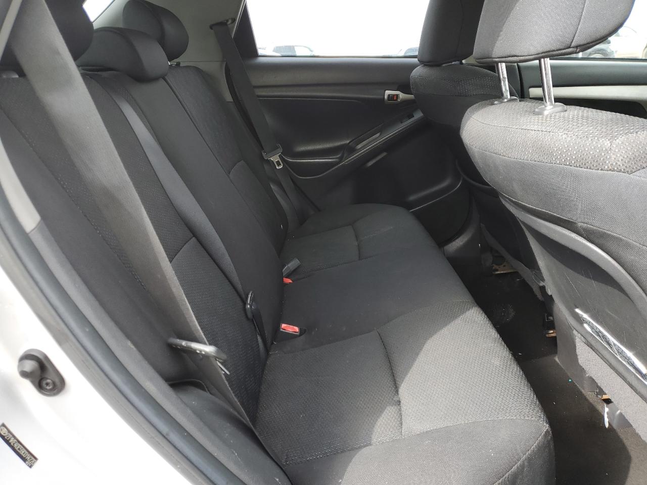 2009 Toyota Corolla - Image 11