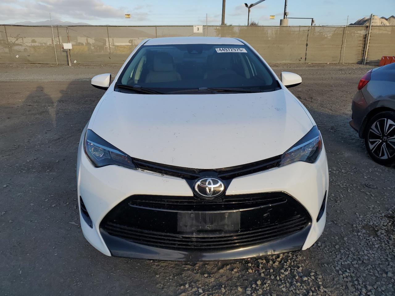 2017 Toyota Corolla - Image 5