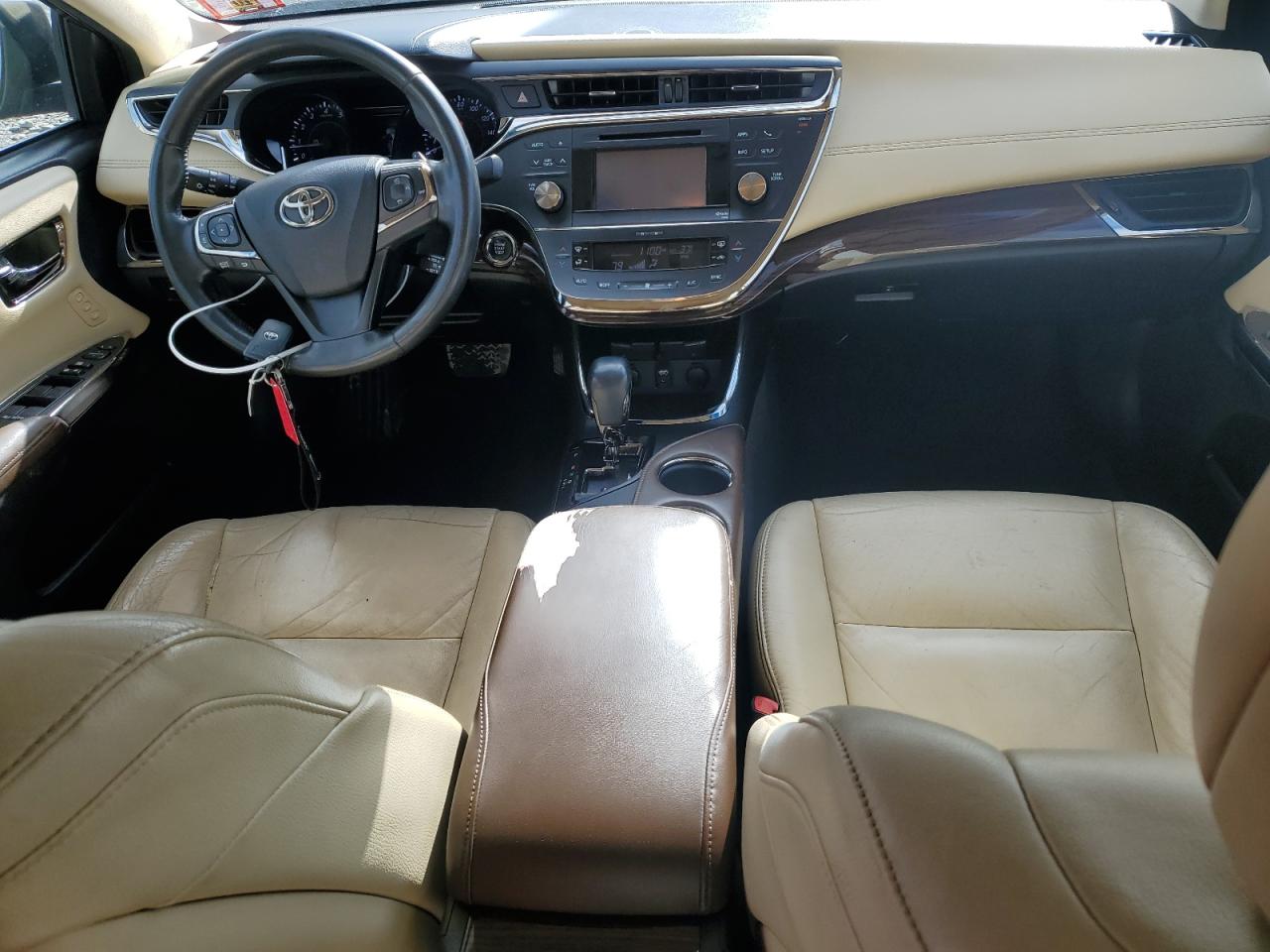 2013 Toyota Avalon - Image 8