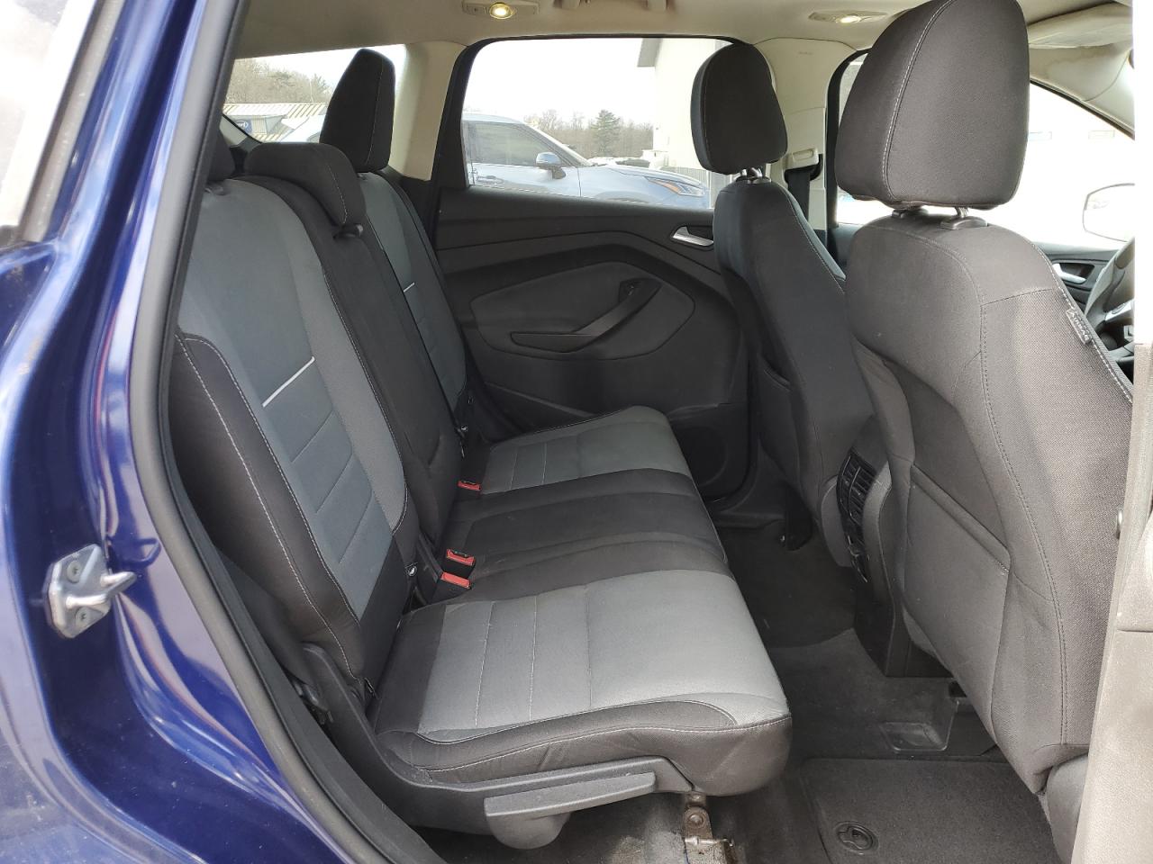 2013 Ford Escape - Image 11