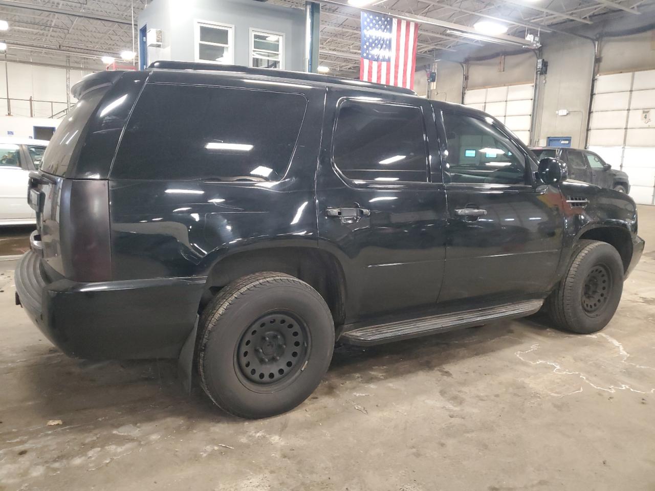 2007 Cadillac Escalade - Image 3