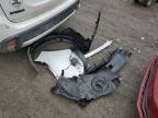 2017 Mitsubishi Outlander Es na sprzedaż w Ellwood City, PA - Front End