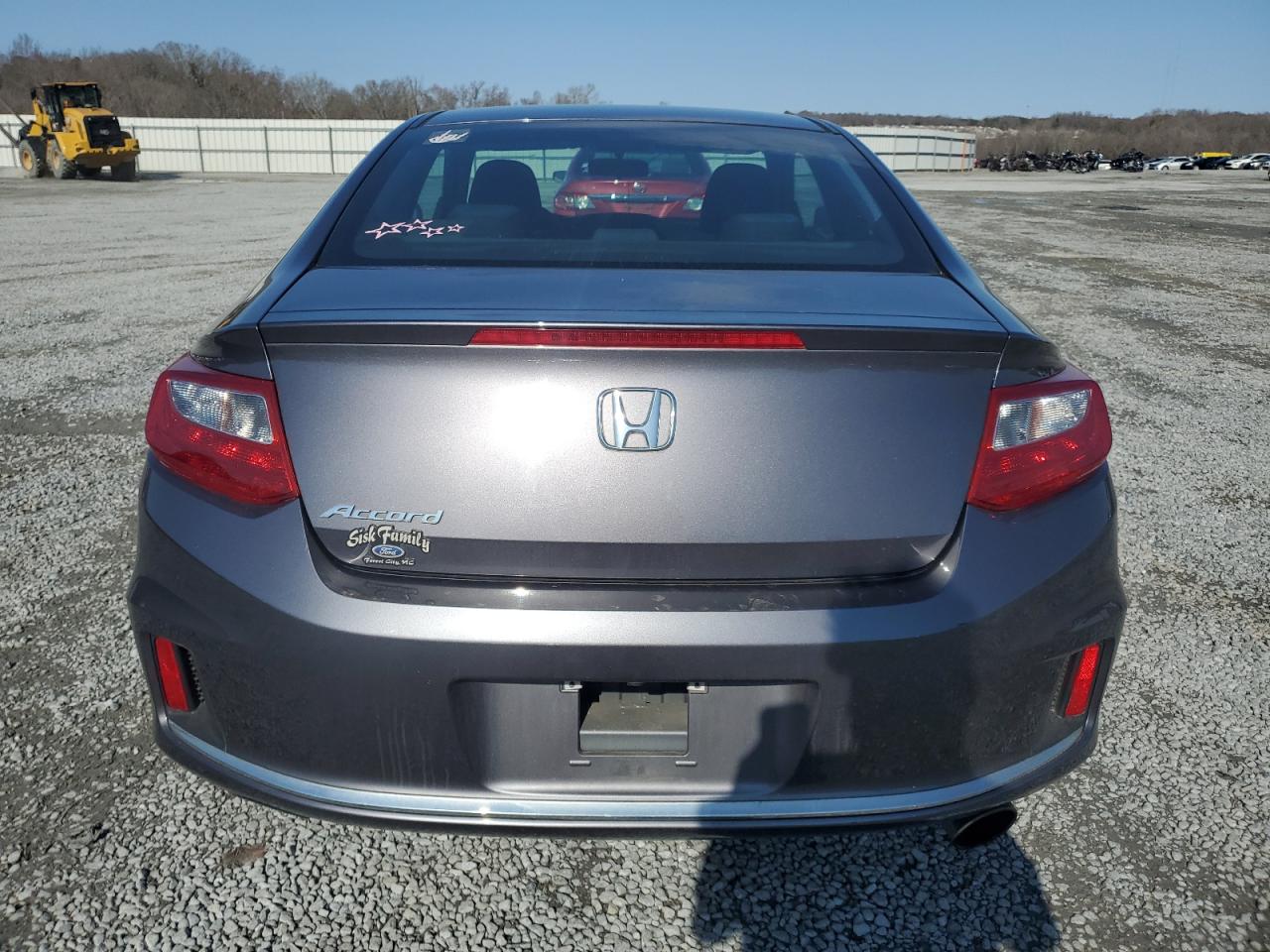 2014 Honda Accord - Image 6