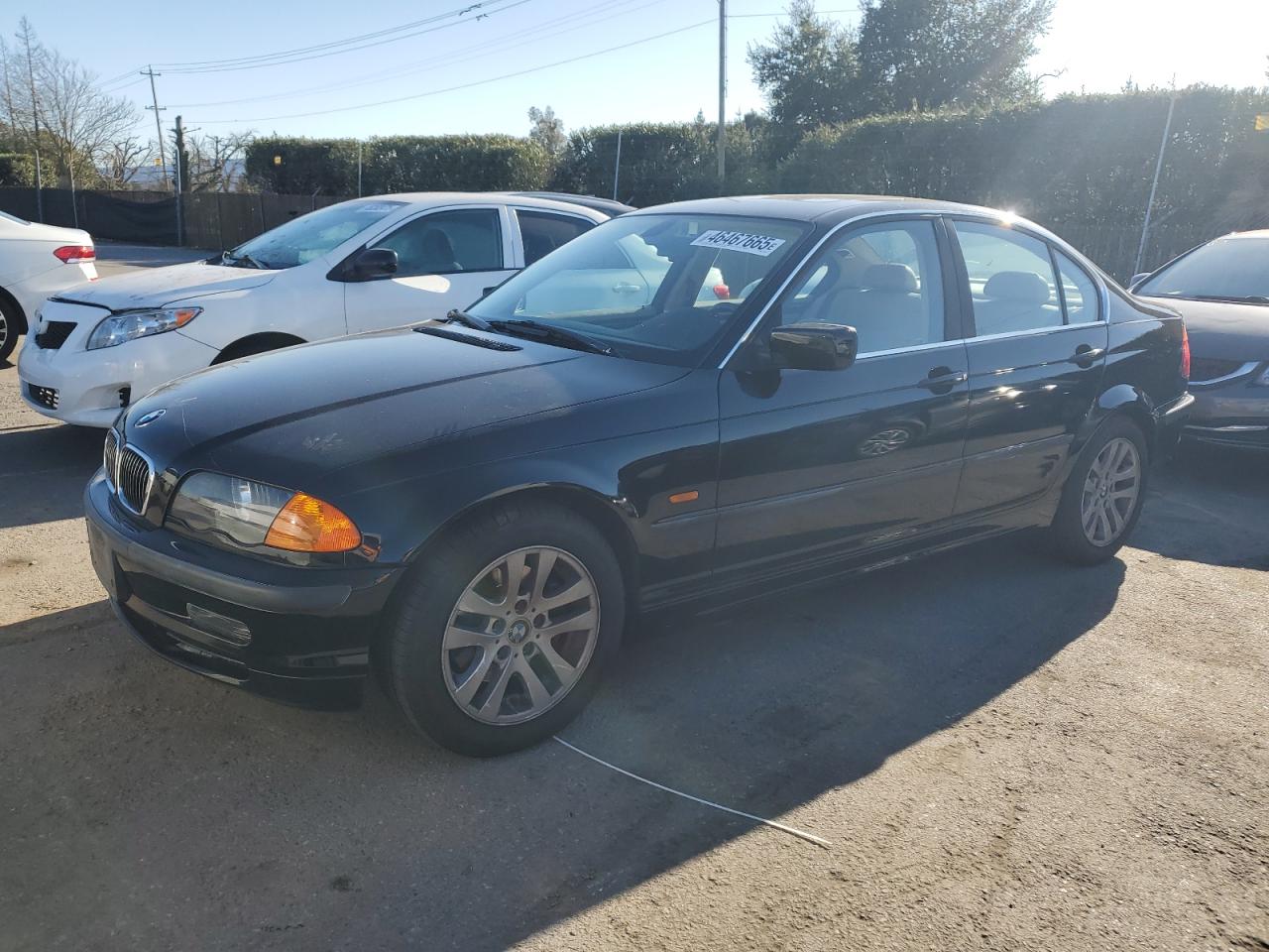 2000 BMW 3er - Image 1
