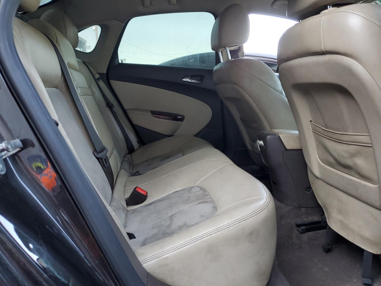 2013 Buick Verano - Image 10