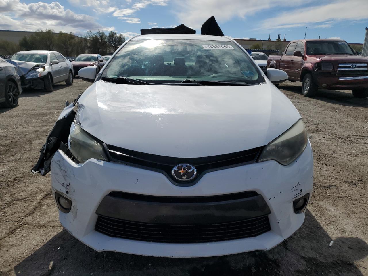 2015 Toyota Corolla - Image 5