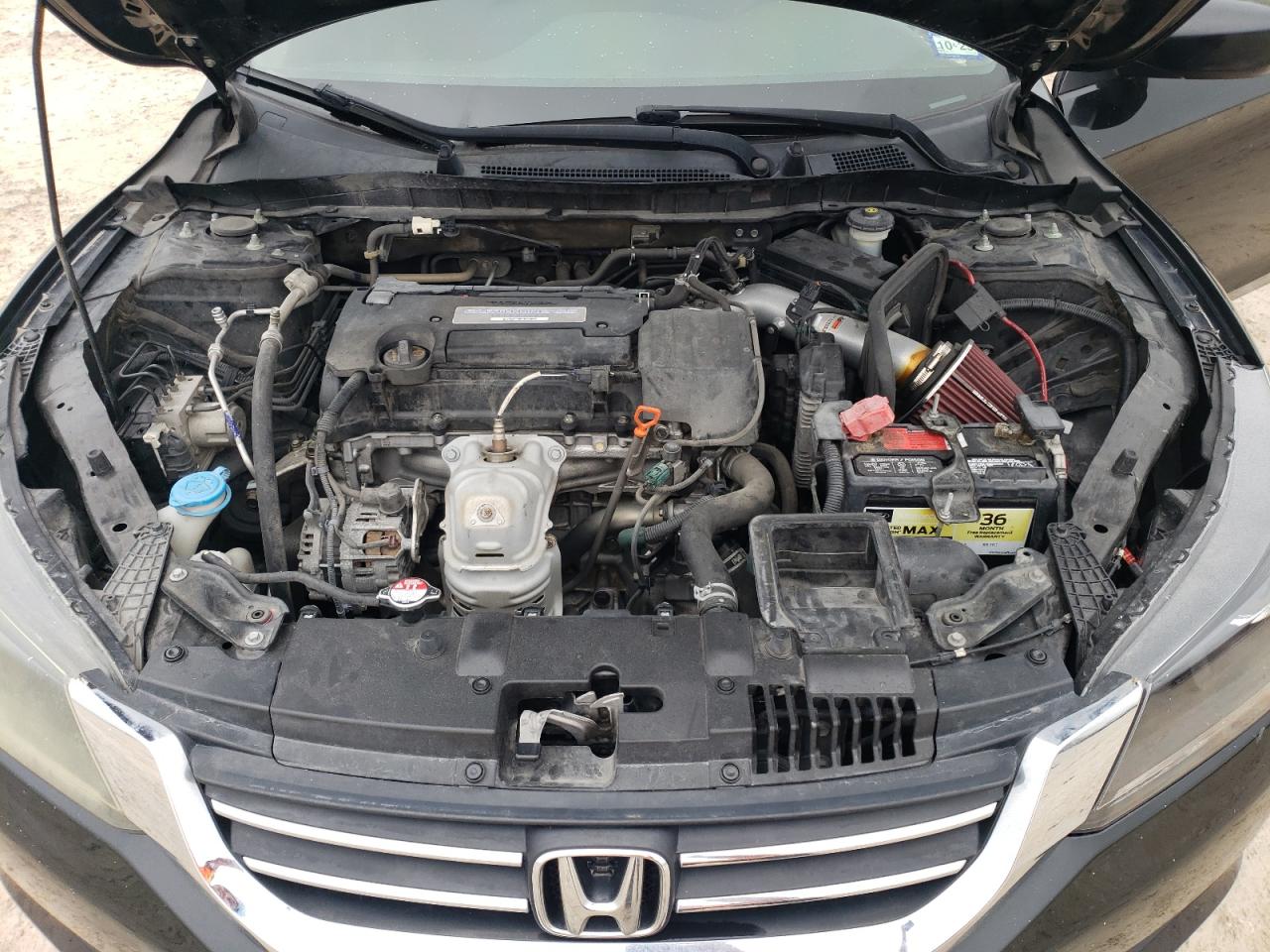 2014 Honda Accord - Image 11