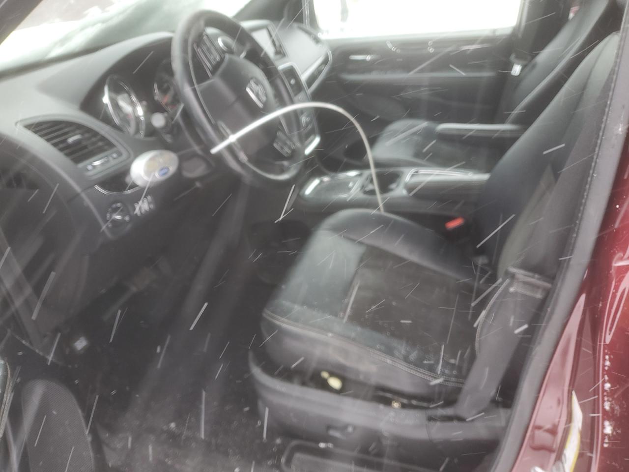 2019 Dodge Caravan - Image 7