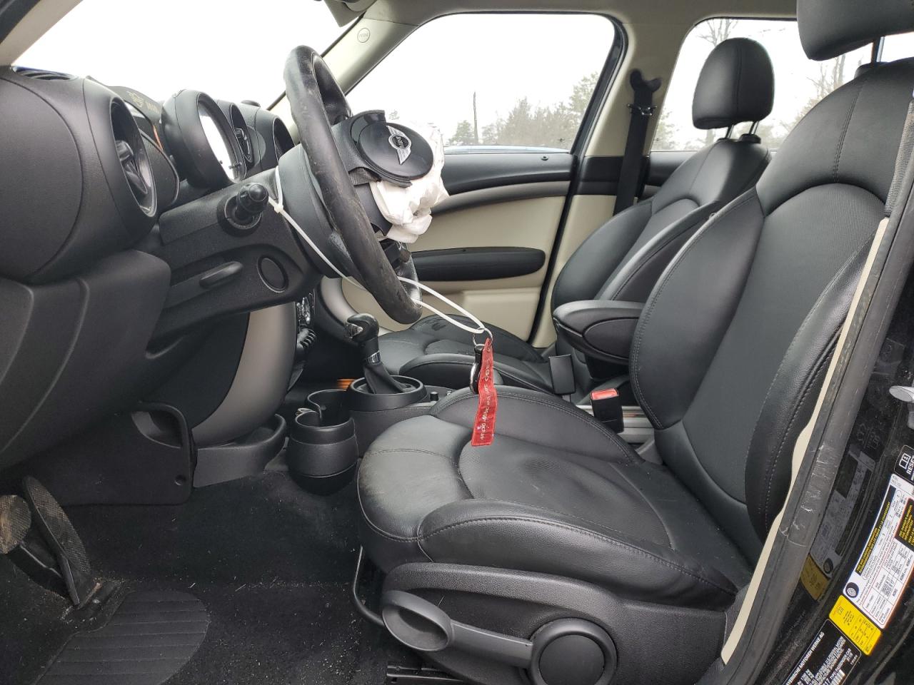 2014 MINI Cooper - Image 7