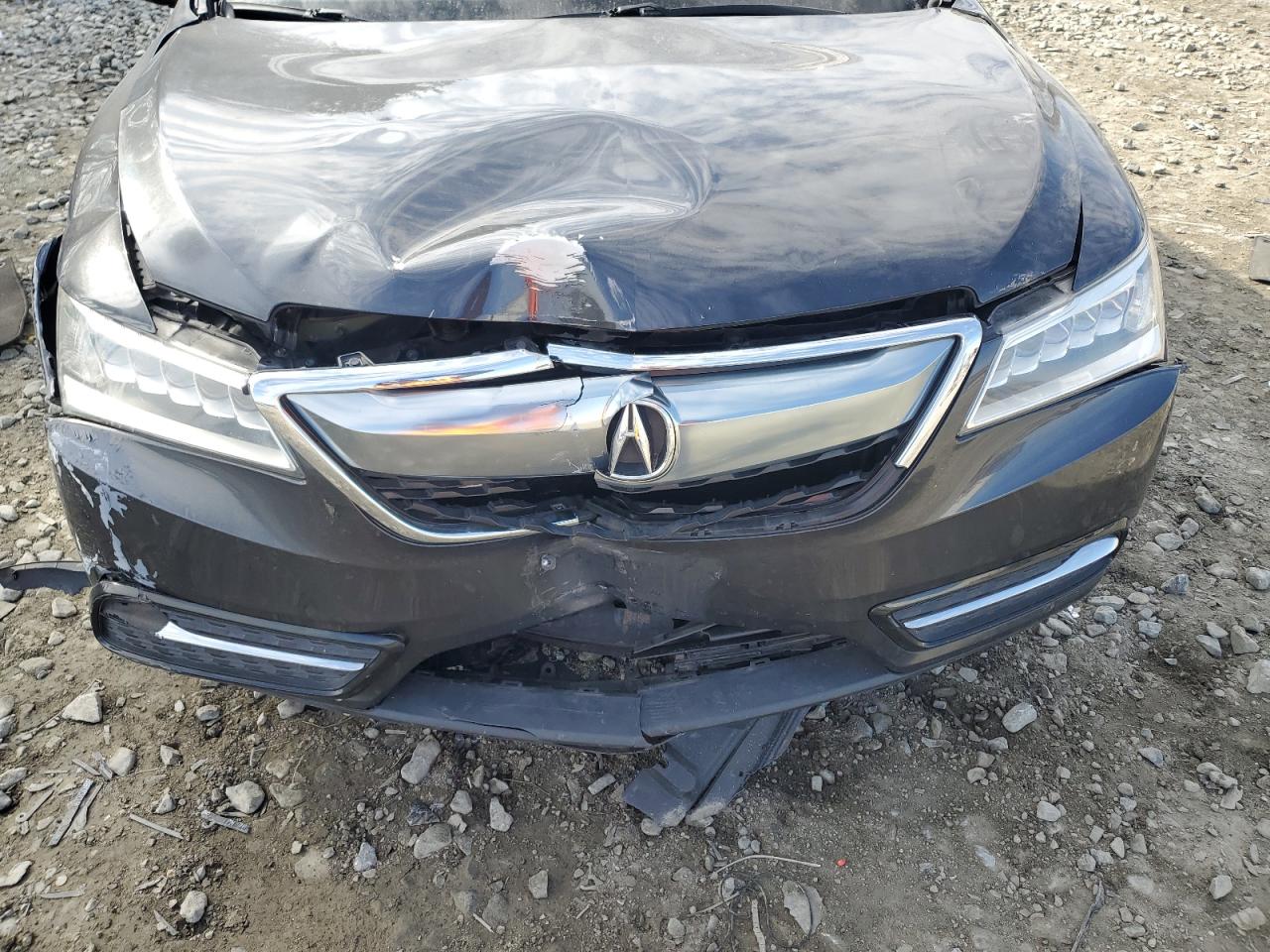 2016 Acura MDX - Image 13