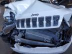 2021 Jeep Cherokee Latitude на продаже в Dyer, IN - Front End