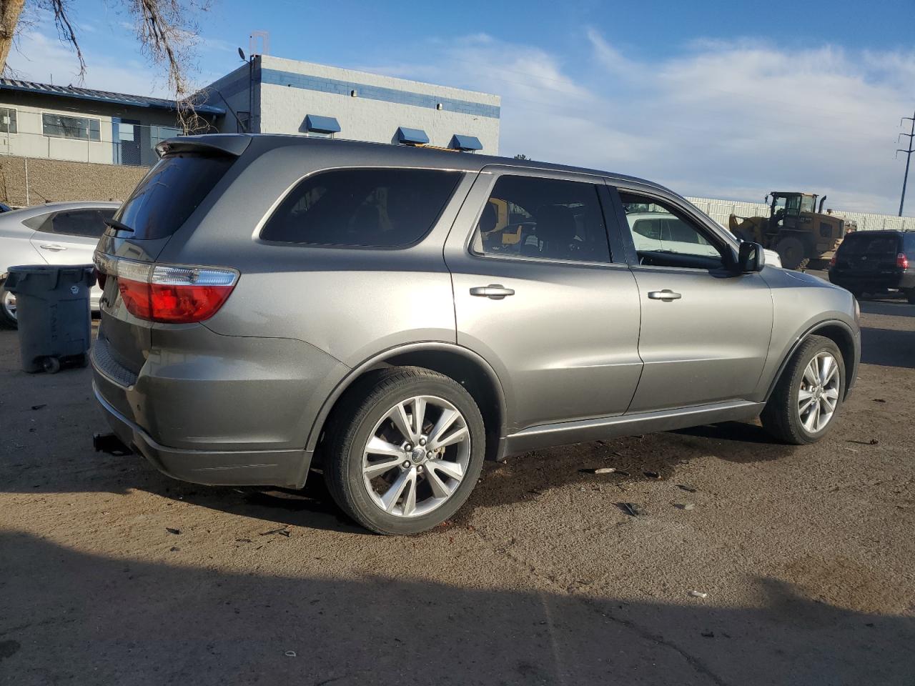 2011 Dodge Durango - Image 3