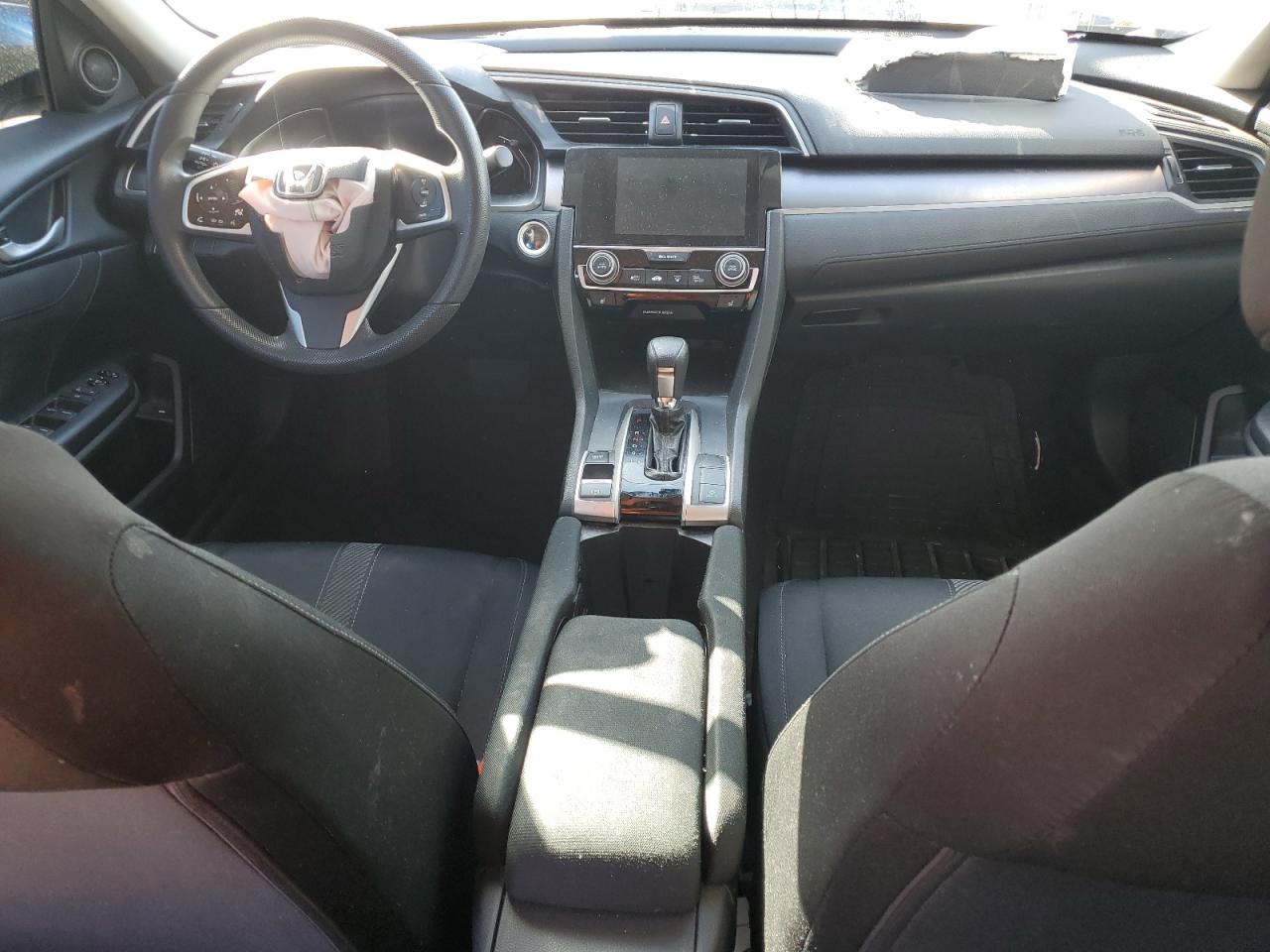 2017 Honda Civic - Image 8