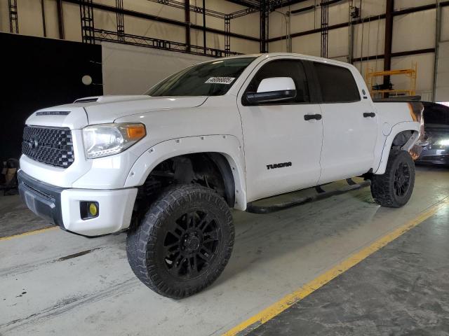 2016 Toyota Tundra Crewmax Sr5