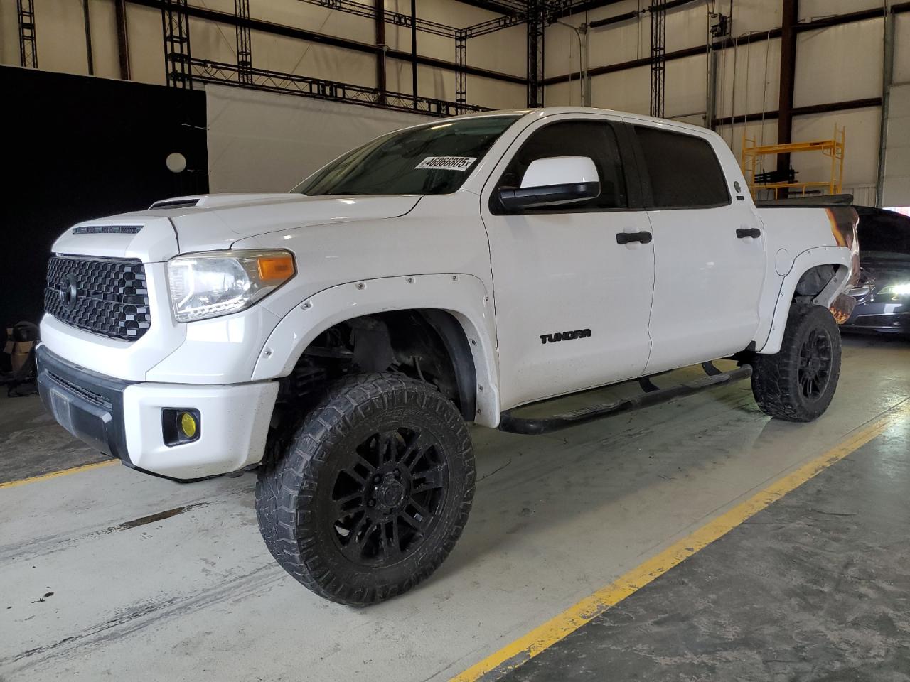 2016 Toyota Tundra - Image 1
