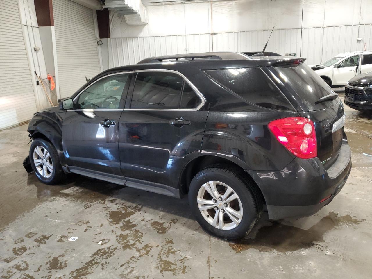 2012 Chevrolet Equinox - Image 2