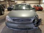 2007 Ford Five Hundred Sel zu verkaufen in Eldridge, IA - Front End