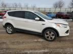 2016 Ford Escape Se de vânzare în Portland, MI - Front End