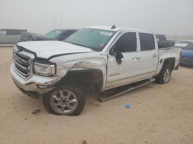 2018 Gmc Sierra K1500 Slt