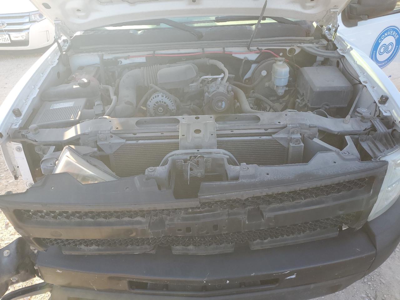 2009 Chevrolet Silverado - Image 11