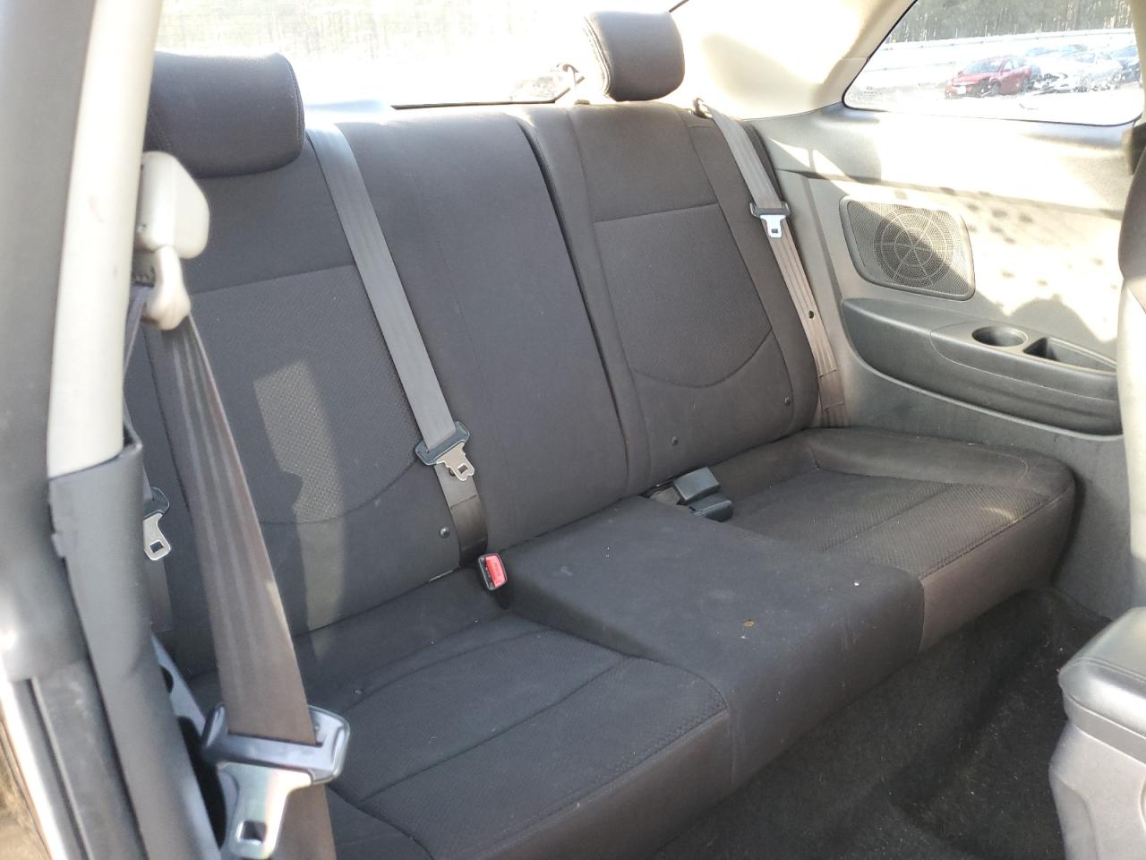2012 Kia Forte - Image 11