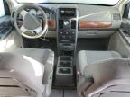 2008 Chrysler Town & Country Lx იყიდება Chicago Heights-ში, IL - Front End