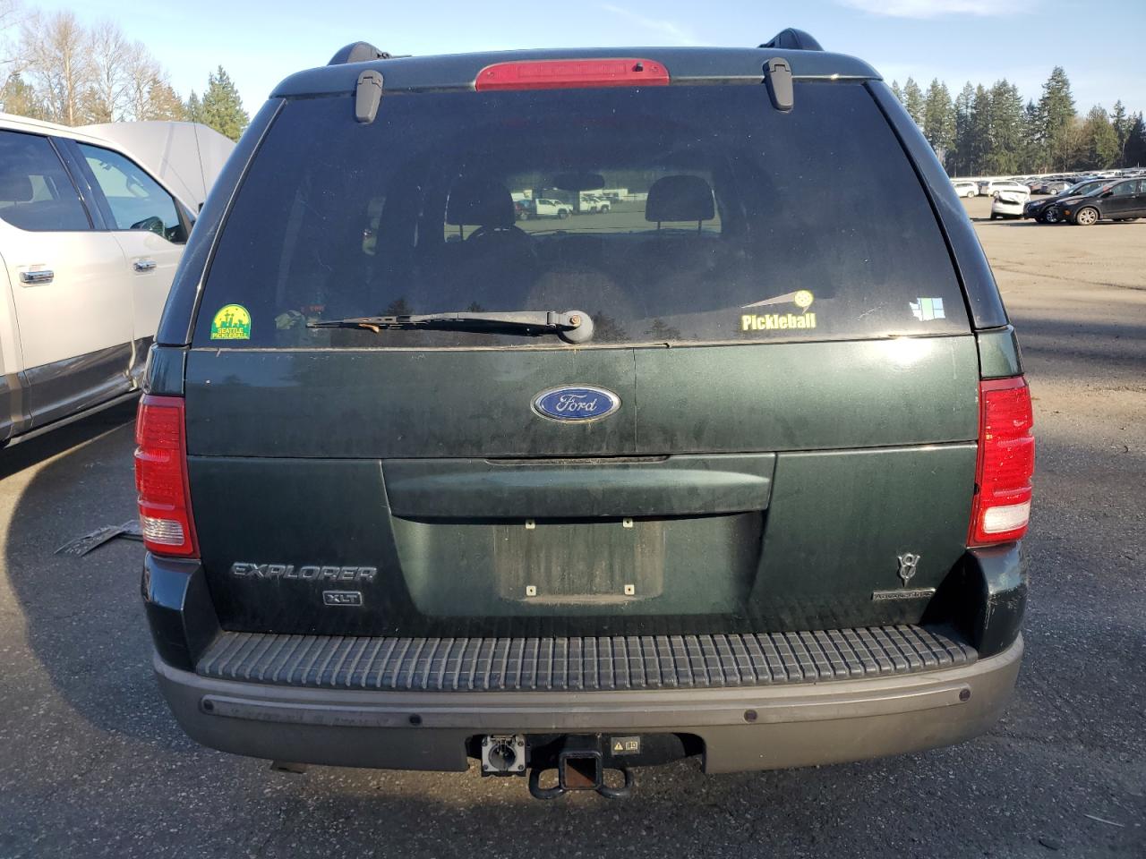 2002 Ford Explorer - Image 6