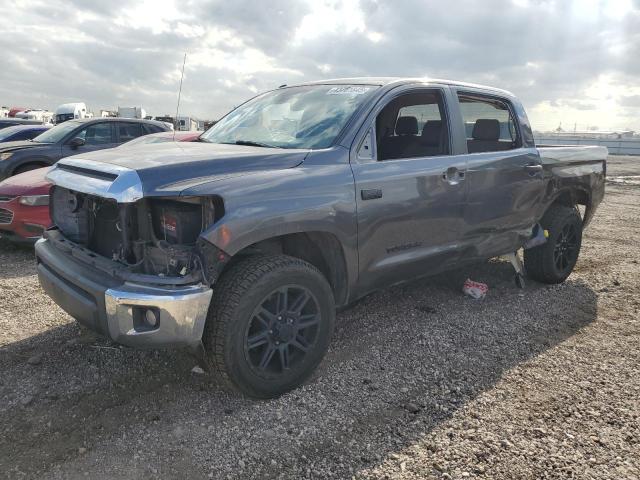 2019 Toyota Tundra Crewmax Sr5
