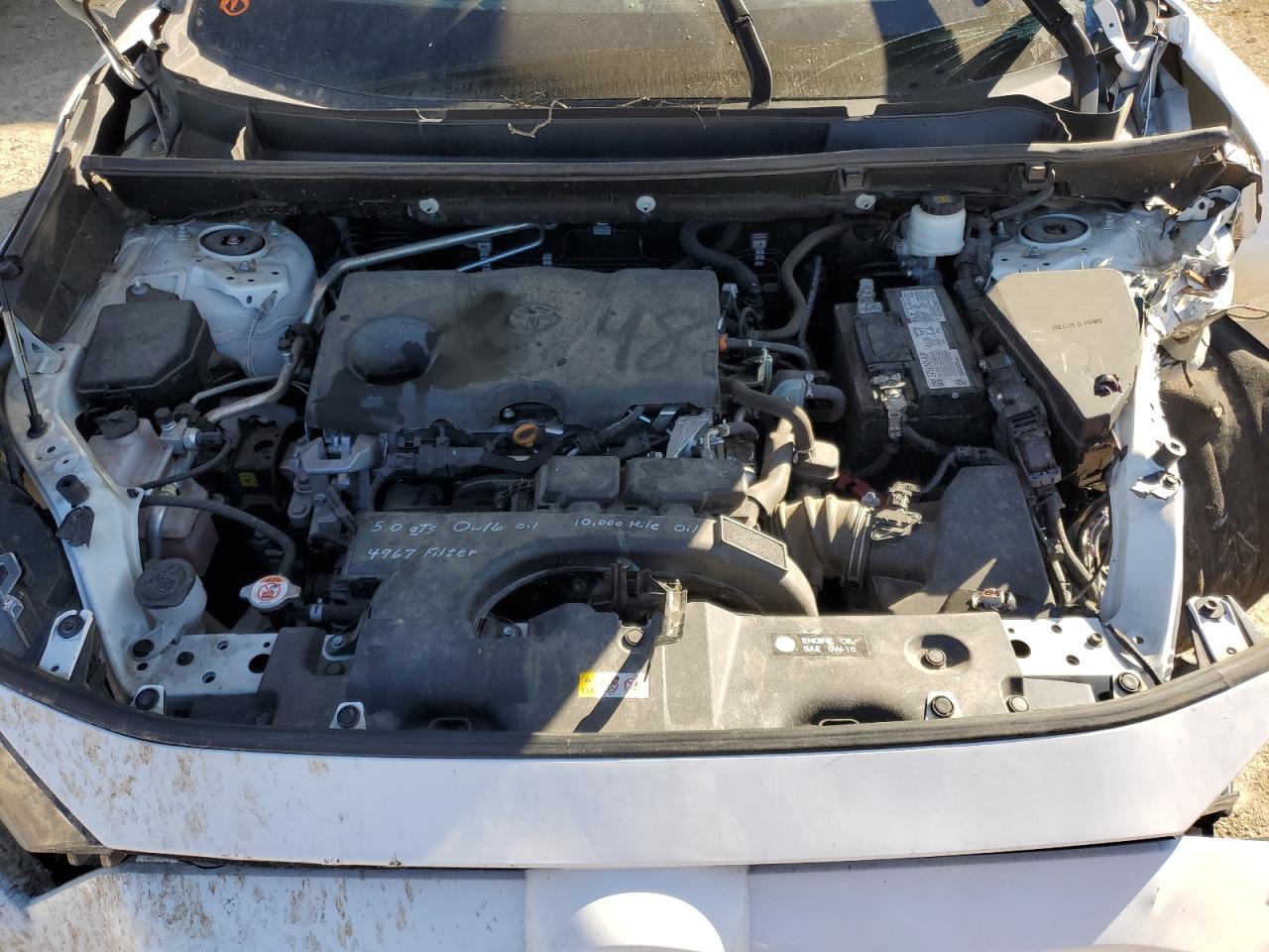 2021 Toyota RAV 4 - Image 13