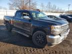 2017 Chevrolet Silverado K1500 Ltz for Sale in New Britain, CT - Front End