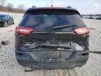 2015 Jeep Cherokee Latitude for Sale in Prairie Grove, AR - Undercarriage