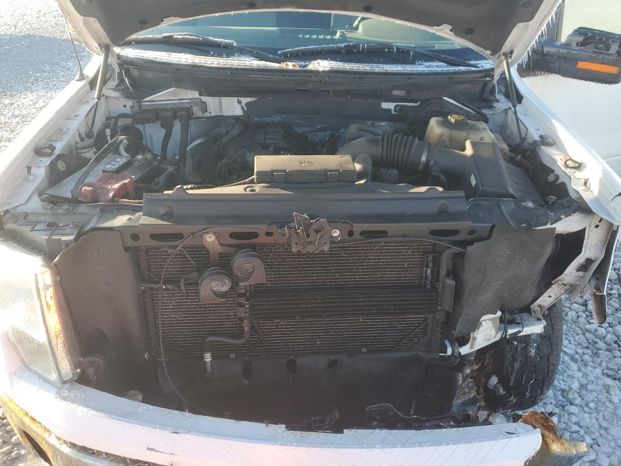 2012 Ford F-150 - Image 11