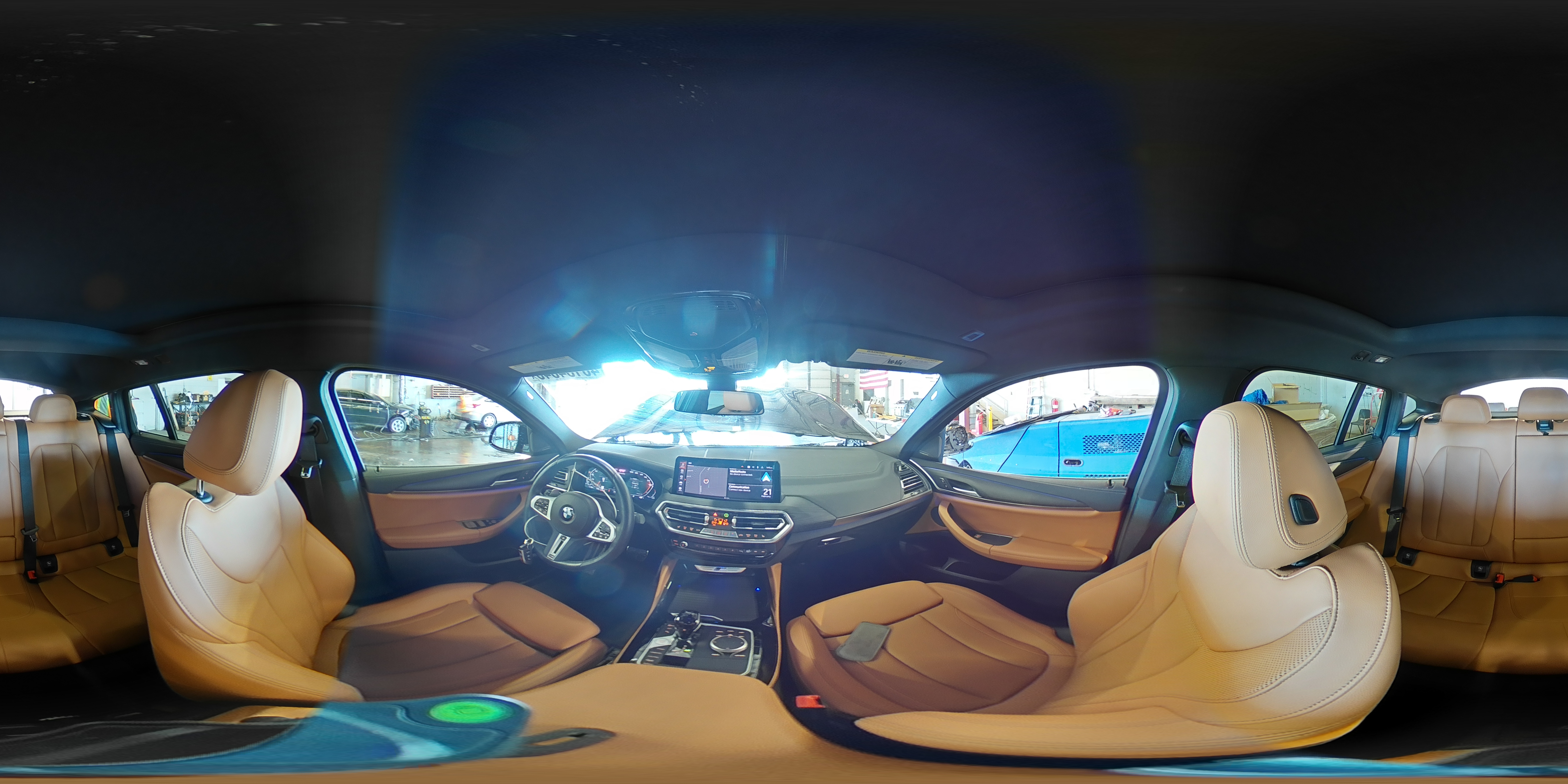 2023 BMW X4 - Image 15