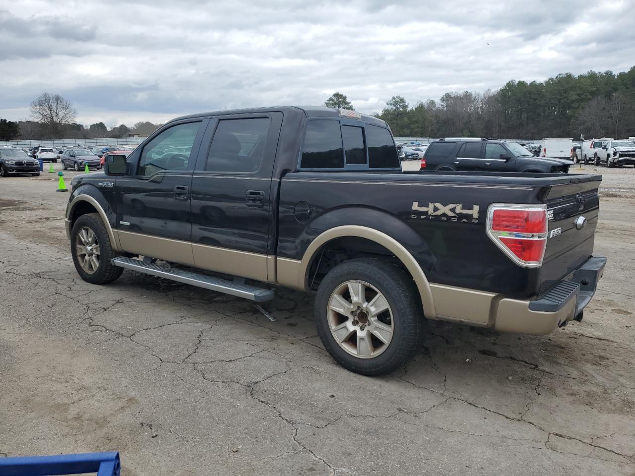 2013 Ford F-150 - Image 2