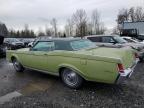 1969 Lincoln Mark Iii продається в Portland, OR - Minor Dent/Scratches