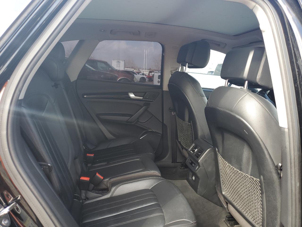 2020 Audi Q5 - Image 10