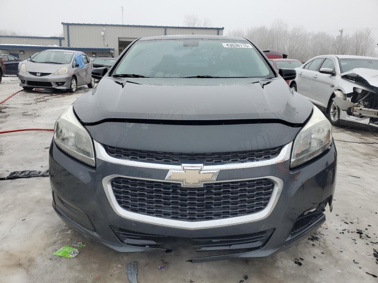 2015 Chevrolet Malibu - Image 5