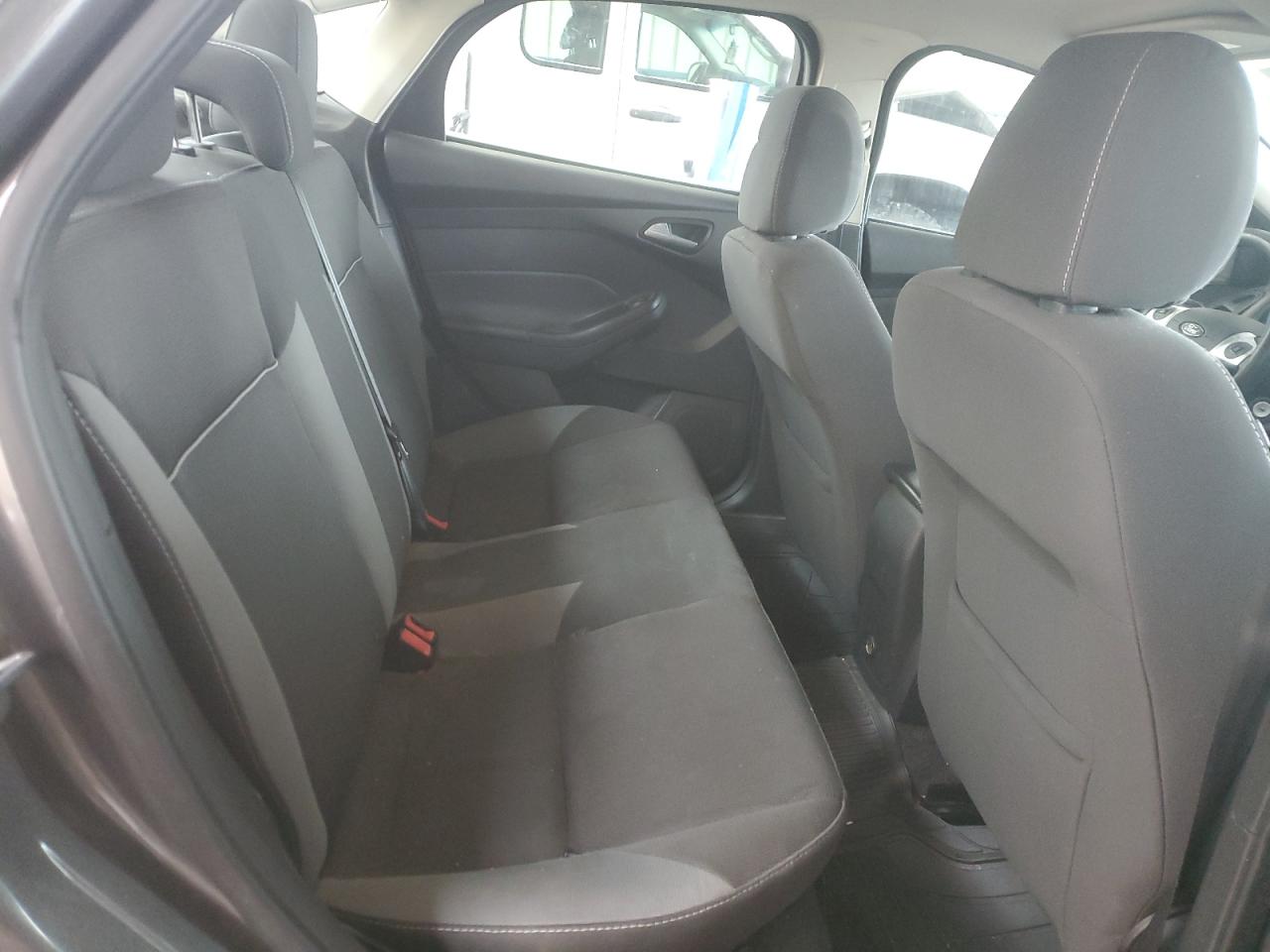 2013 Ford Focus - Image 10