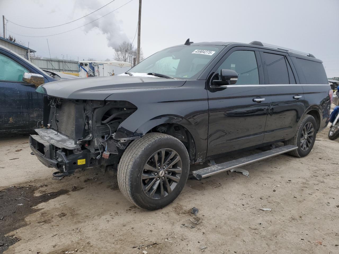 2019 Ford Expedition - Image 1