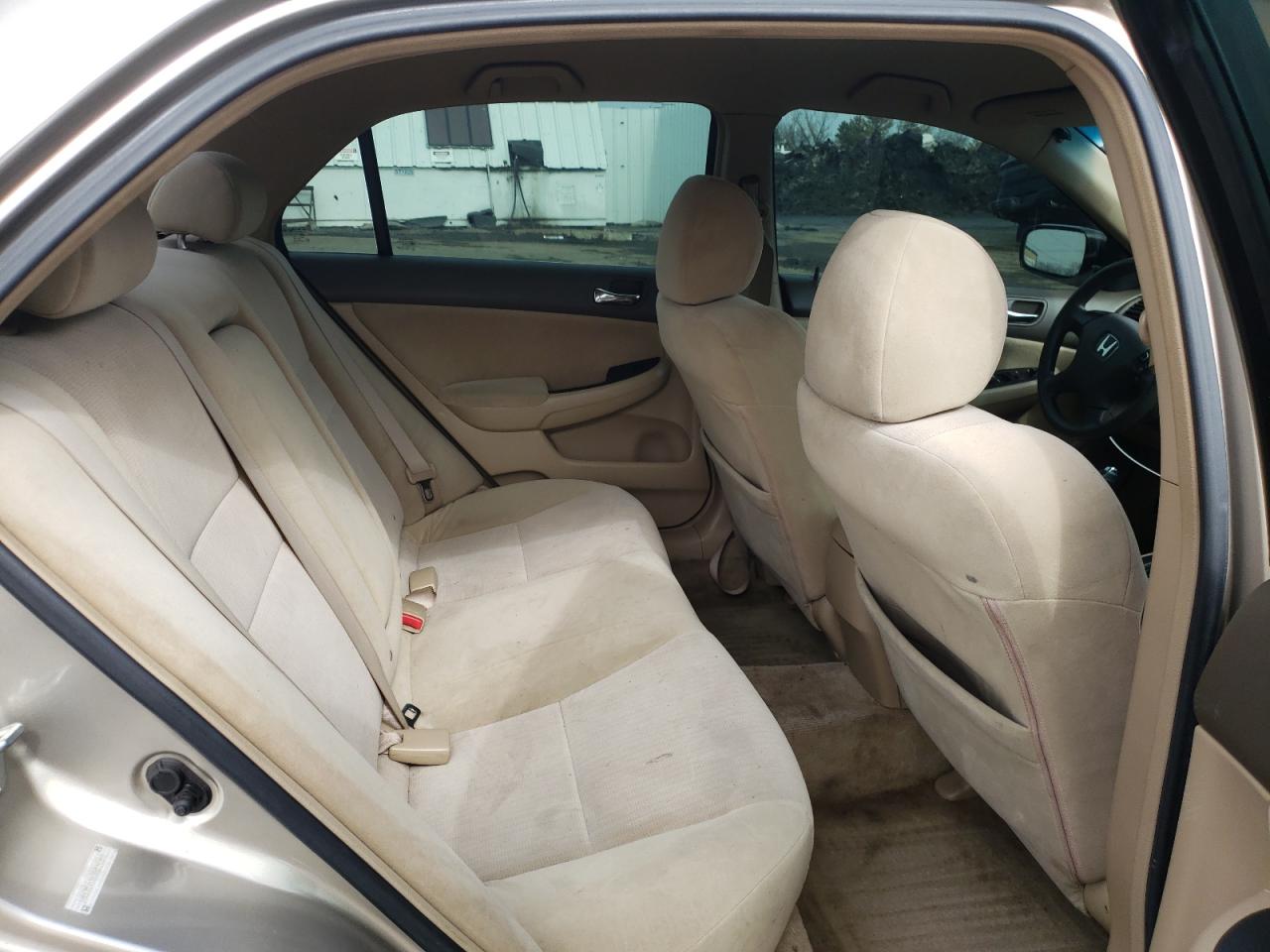 2003 Honda Accord - Image 11
