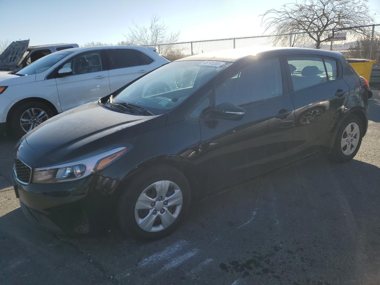2017 Kia Forte - Image 1