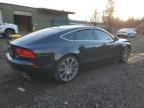 2014 Audi A7 Premium Plus იყიდება Graham-ში, WA - Front End